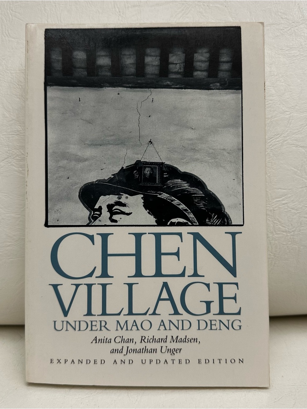 Chen Village Under Mao and Deng